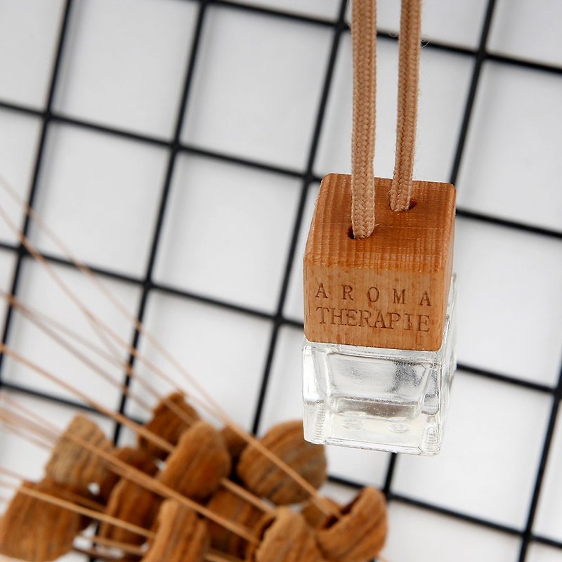 Mini fragrance fragrance bottle | hanging type (single product) 6ml | 12 aroma selection 1 - Fragrances - Essential Oils 