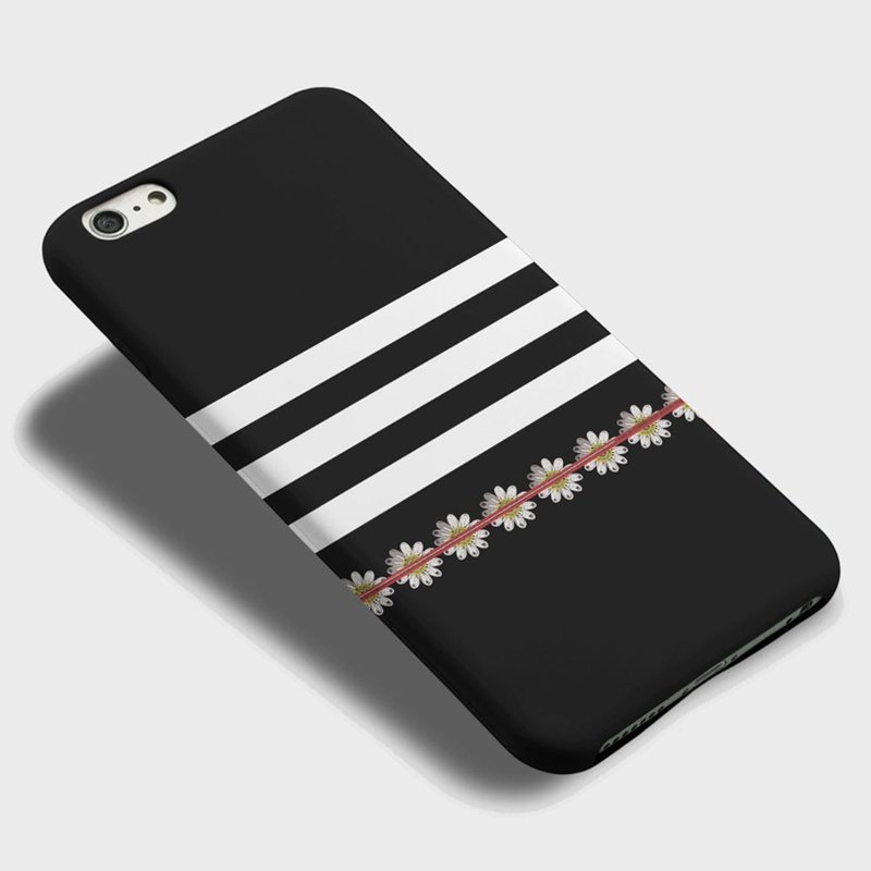 iPhone case 337 - 手機殼/手機套 - 塑膠 