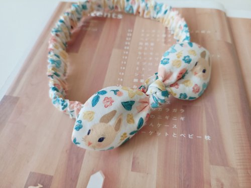 Shipping within 3 days] Dinosaur Ribbon Pacifier Wipe Pacifier Wipe Pacifier  Clip Bean Flannel Cloth Soothing Play - Shop sunny-babies Bibs - Pinkoi