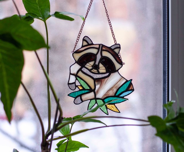 気球の旅〜テディベア〜 シーグラス／天然石／フレームアート／ガラス／手描き 気球の旅〜テディベア〜 シーグラス／天然石／フレームアート