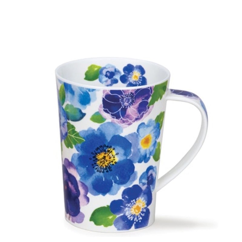 Sunshine mug - Mugs - Porcelain 