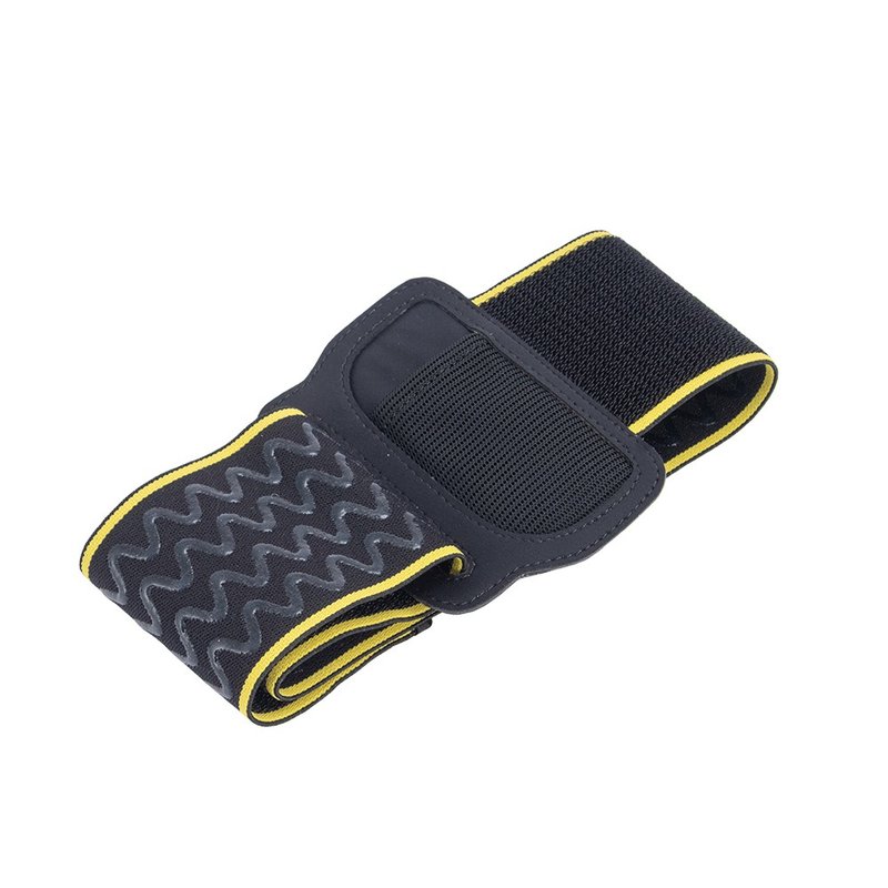 Ring Fit Holder 健身環專業防滑救星(腿部固定帶一個) - 其他 - 其他材質 黑色