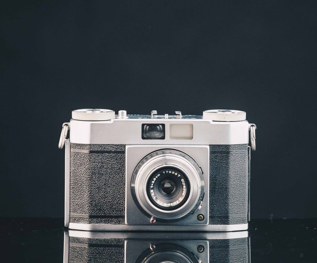 OLYMPUS WIDE #298 #135 Film Camera - Shop rickphoto Cameras - Pinkoi