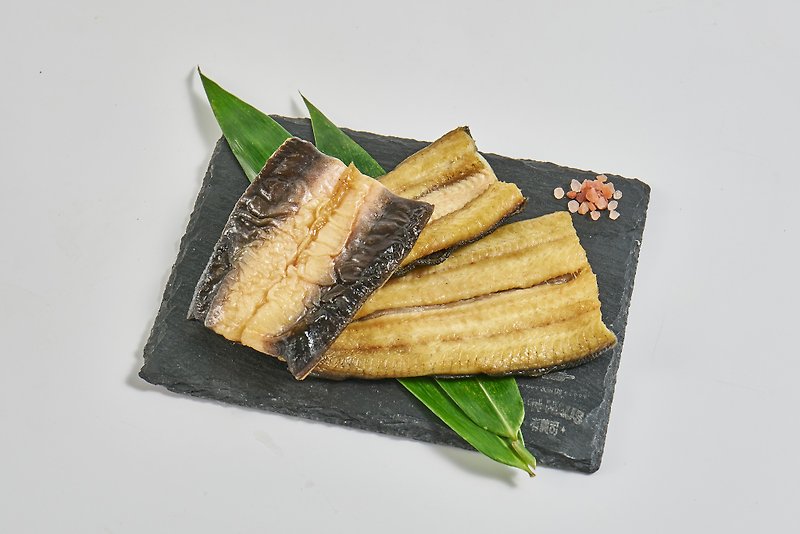 Smoked eel 400g - Other - Other Materials 