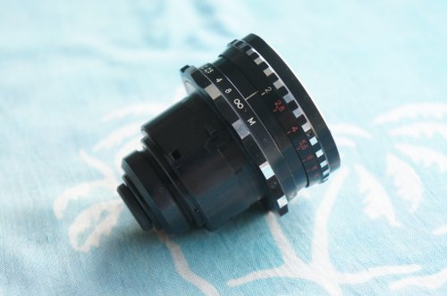 超希少 シネレンズ vega-7 20mm f2 1 超希少 シネレンズ vega-7 20mm f2 1 - メルカリ