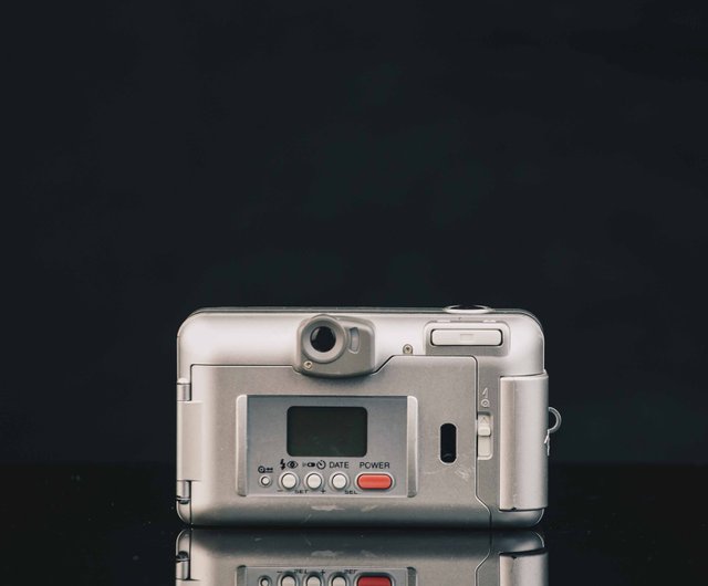 Fujifilm Zoom Date 120V＃135フィルムカメラ - ショップ Rick