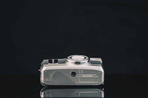 FUJIFILM フイルムカメラ ZOOM DATE 120V Fujifilm Zoom Date 120V＃135フィルムカメラ - ショップ Rick