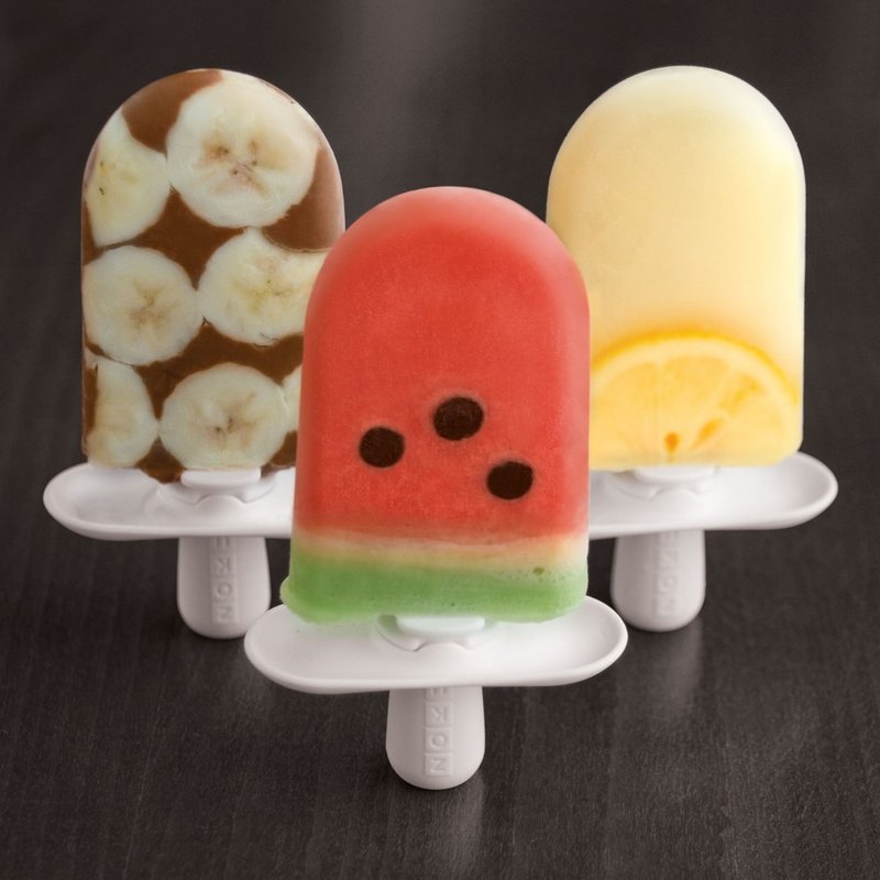 ZOKU 快速製冰棒機 (兩支裝) - 其他 - 其他材質 