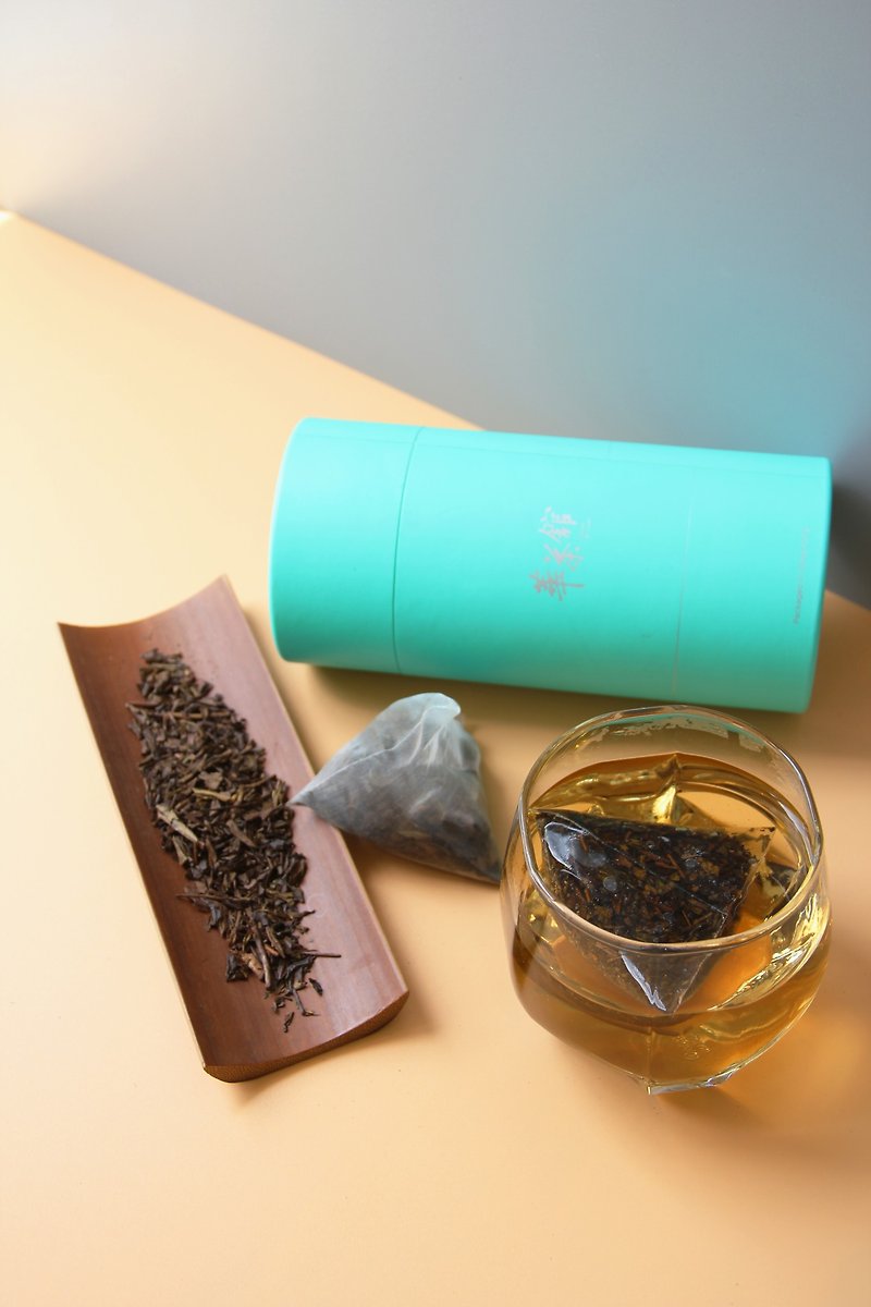 Warm you up | Shizuoka Hojicha | Classic & Timeless Aroma - Tea - Other Materials 