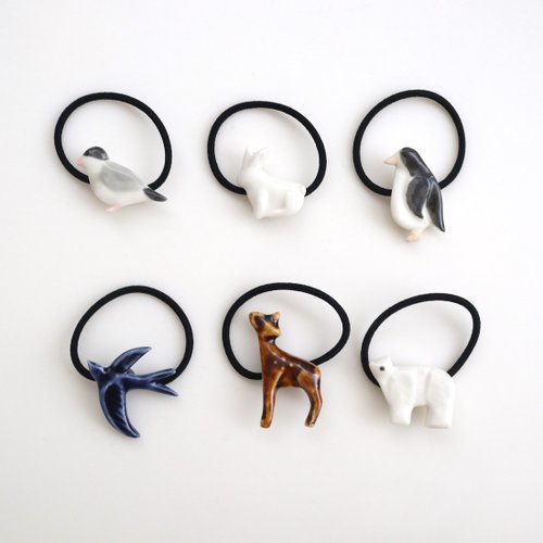 animal hair tie 設計師 po to bo pinkoi animal hair tie 設計師 po to bo pinkoi
