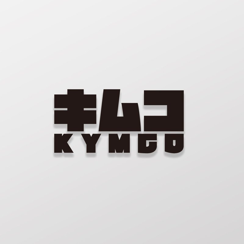 【SunBrother】KYMCO/Car Sticker - สติกเกอร์ - วัสดุกันนำ้ 