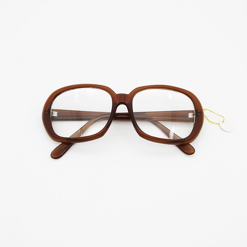 90 years pilots glasses 20 - Glasses & Frames - Other Materials Brown