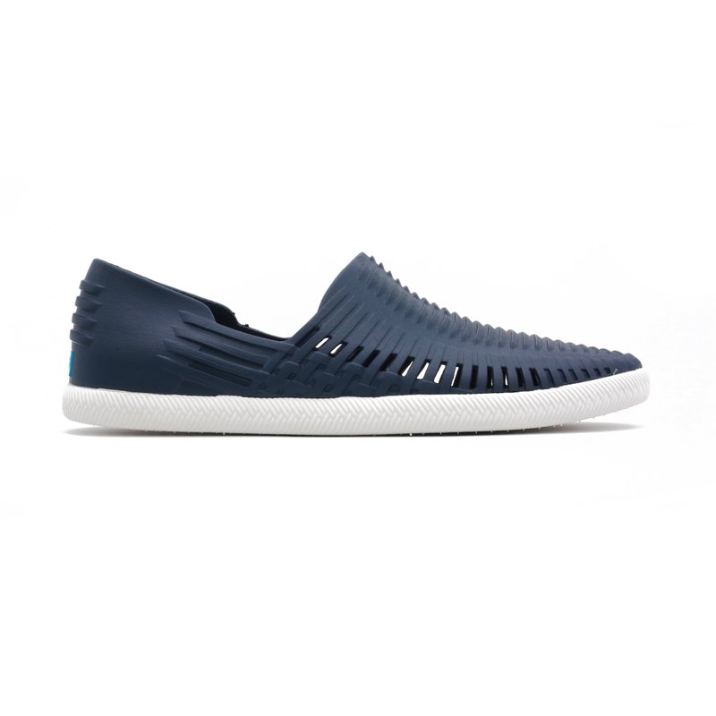 People Footwear RIO - Ocean Blue - รองเท้ากันฝน - เรซิน สีน้ำเงิน