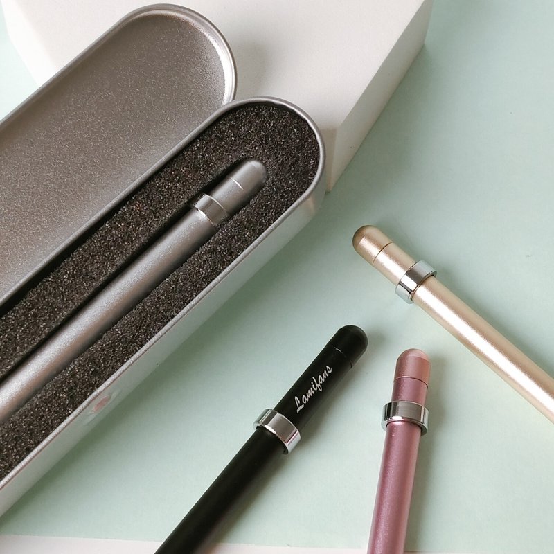 【客製化禮物】製圖筆 / 製圖鉛筆 / 工程用筆 / 2.0筆芯 - 鉛筆/自動鉛筆 - 鋁合金 多色