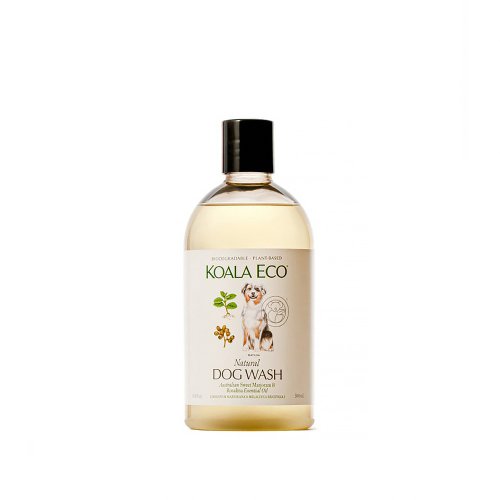 澳洲科菈KOALA ECO 清潔品專家 【寵物洗毛沐浴露】-澳洲科菈Koala Eco