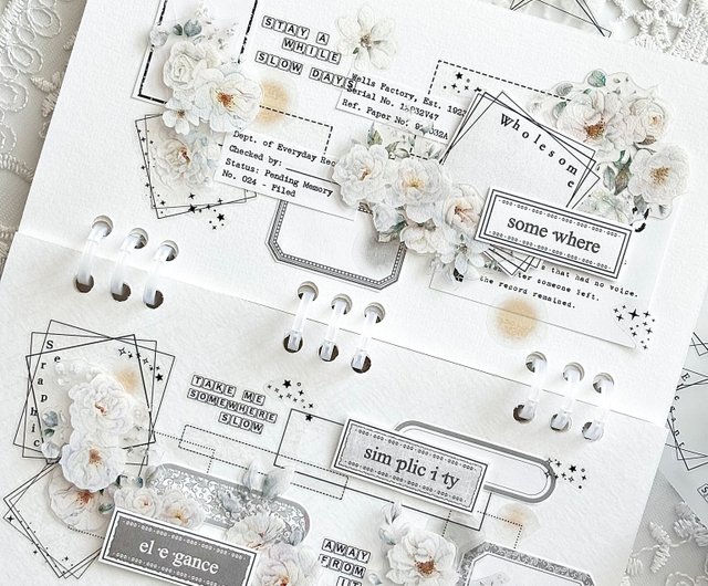 アイドル [GGAGGONG] Wedding PET Tape Dream of Squares PET Tape - Shop ggaggong Washi Tape - Pinkoi