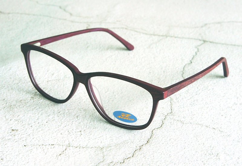 Aeolus eyewear 3882 - Glasses & Frames - Other Materials 