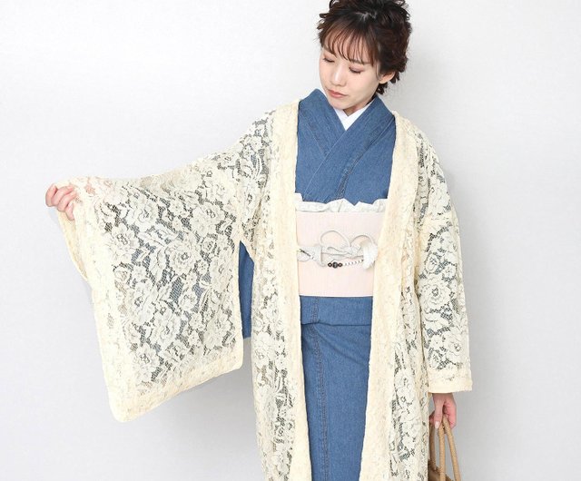 Haori 羽織シャツ 型紙 新品未使用-