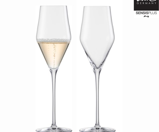 Eisch】Germany Sky SensisPlus Champagne Glass Breathing Wine Glass - Shop  Eisch Taiwan Bar Glasses & Drinkware - Pinkoi