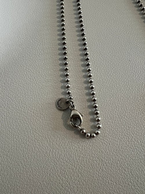 美品 Tiffany ハート ネックレス チョーカー ビンテージ シルバー925 ティファニー シルバー925 ハート型 チョーカー ネックレス