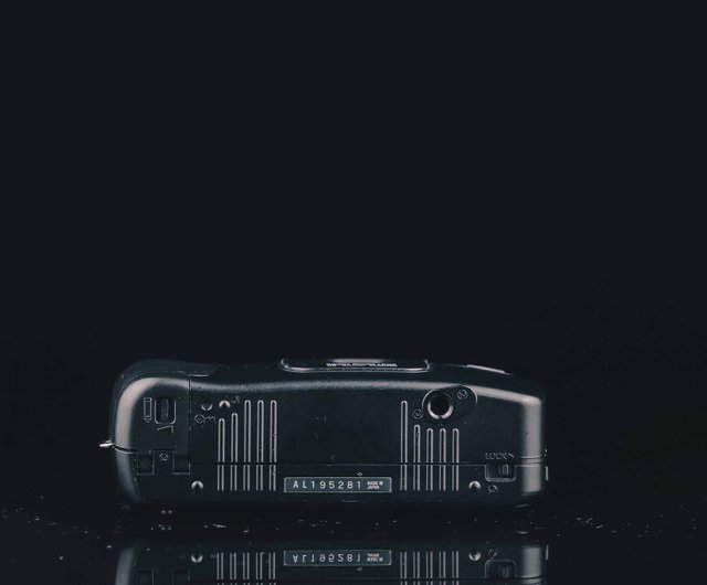 RICOH MyPORT ZOOM mini #5281 #135 フィルムカメラ - ショップ Rick