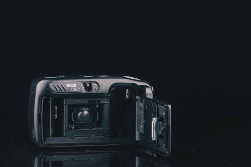 RICOH MyPORT ZOOM mini #5281 #135 フィルムカメラ - ショップ Rick