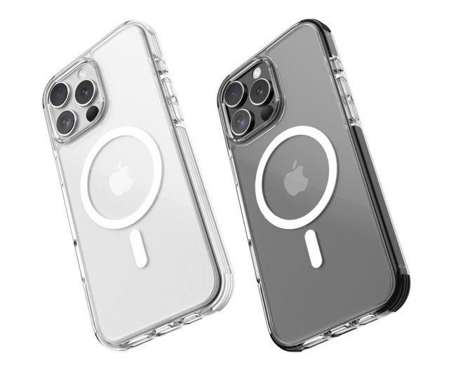 ケースティファイ iPhone16Pro用 クリアカバー MagSafe対応 楽天市場】MagSafe対応 iPhone16 ケース iPhone16pro ケース