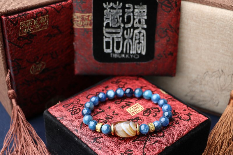 beads bracelets 8mm - Bracelets - Gemstone 