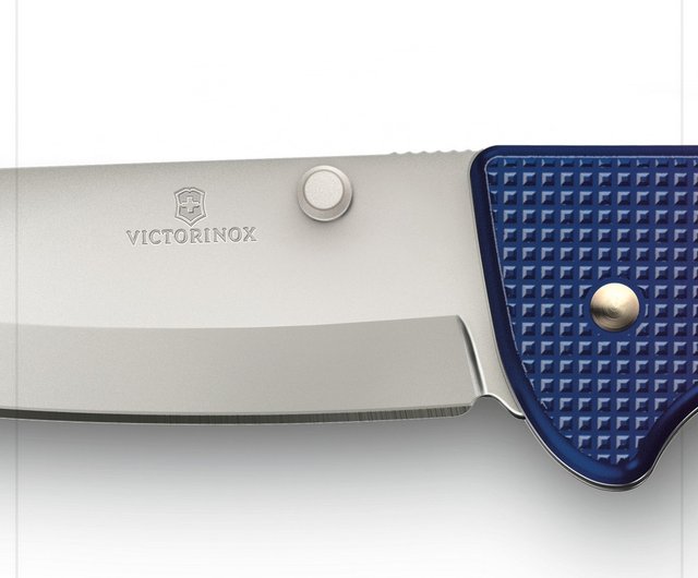 Amazon.com: Victorinox Evoke Alox Swiss Army Knife