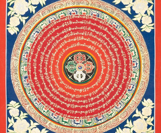 Mandala マンダラ 自作手作り木彫りです。 Mandala マンダラ 自作