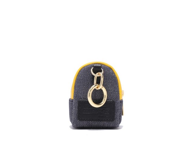 Minions Leather Mini Crossbody & Shoulder Handbag - Shop FION Messenger Bags  & Sling Bags - Pinkoi