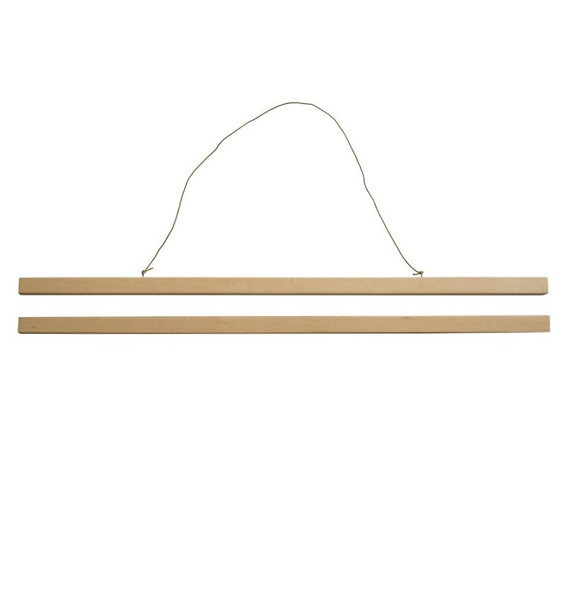 Poster hanger: 50 x 70 - Posters - Other Materials 