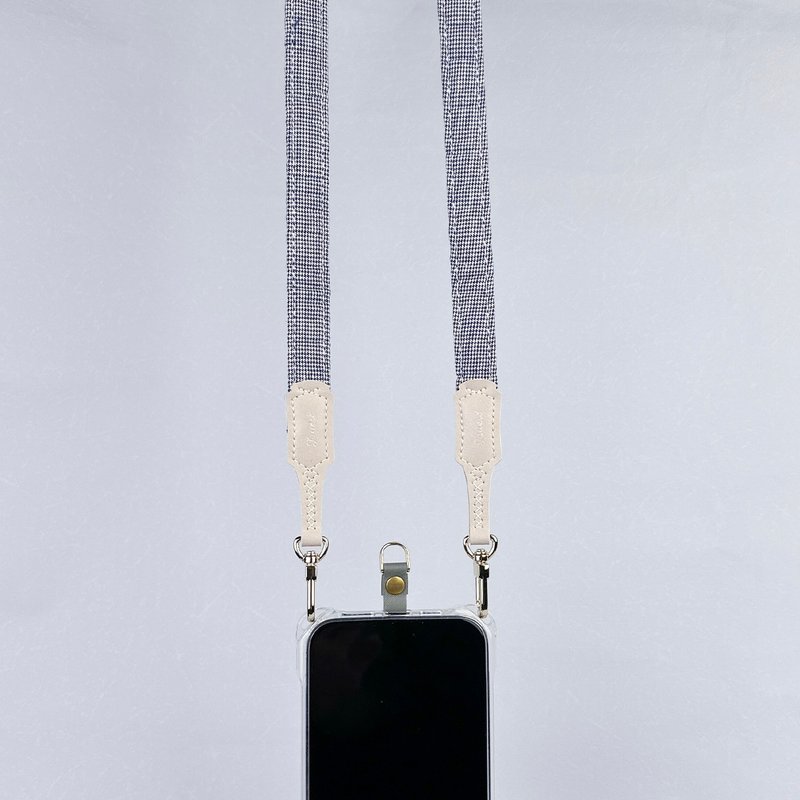 雙扣背帶舒適1.8cm日南清爽透氣 設計館 Jouer8 Camera Accessories 掛繩/吊繩 Pinkoi