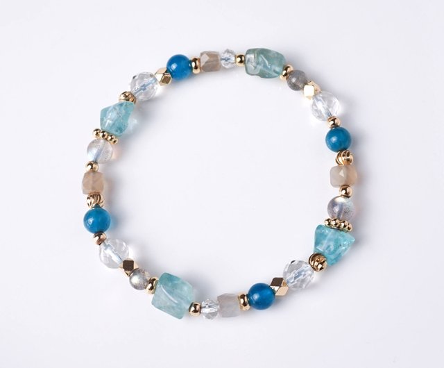 水晶キューブ、クリアブルーアパタイト 水晶キューブ、クリアブルーアパタイト - メルカリ