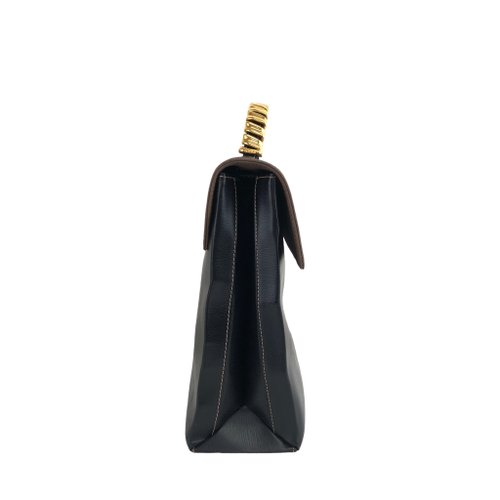 LOEWE ロエベ ヴィンテージ ベラスケス ハンドバッグ LOEWE】【ヴィンテージ】ロエベ『ベラスケス バニティバッグ