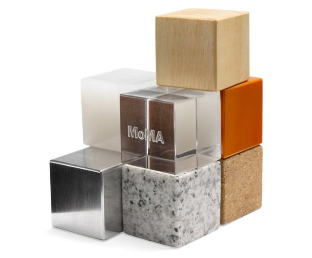 MoMA Architect's Cubes - Shop weiyoujia Items for Display - Pinkoi