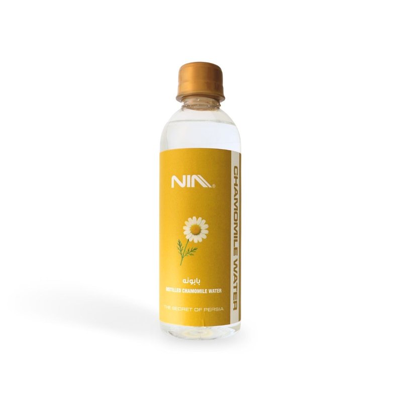 食品級 洋甘菊純露 | 洋甘菊水 300ml - 其他 - 其他材質 橘色