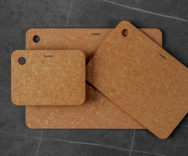 15 x 20 Brown Richlite Cutting Board