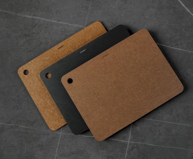 The Cutting Board Company Recycled Paper Richlite Cutting Board