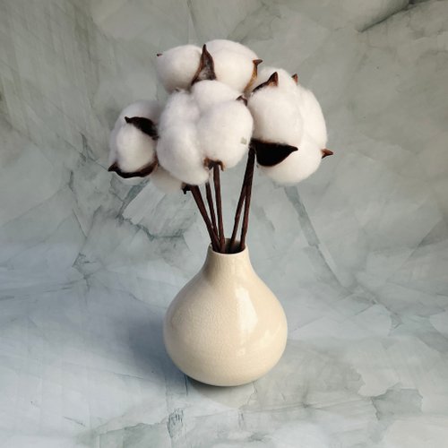 花入 花瓶 陶芸 手作り陶器 - ショップ ツーもち-陶磁器 花瓶