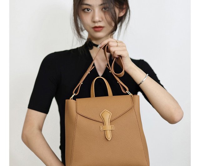 ナナ　ハンドメイドショルダーバッグ 　&シューズ NaNa－NaNa / ナナナナ PVC RECYCLED BAG A5 リサイクル