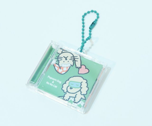 【5個セット‼︎】【超超希少品‼︎】【入手困難品‼︎】 Pasくんキーホルダー IDカード付きアクリルチャーム UNDER PARADOGs. – ACTORS