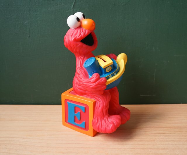 レア★セサミストリート（SESAME STREET）ショルダーbag３点 中古品 レア☆セサミストリート（SESAME STREET）ショルダーbag3点