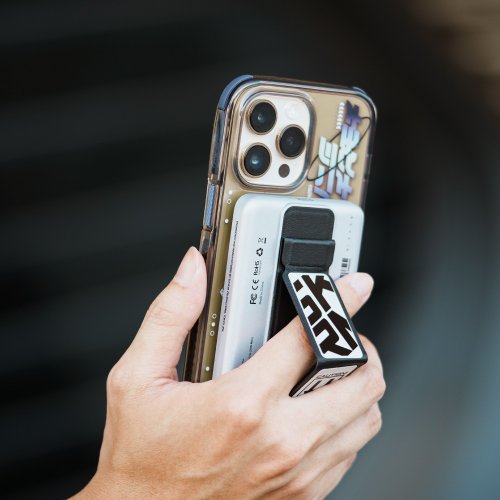 SKINARMA Kira Kobai 5000mAh 20W 支架款行動電源(3款) 有標示wh