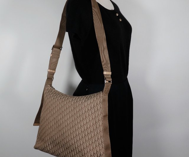 美品 ディオール トロッター ショルダーバッグ A4 キャンバス ショルダーロゴ 楽天市場】【バッグ】Christian Dior クリスチャン ディオール