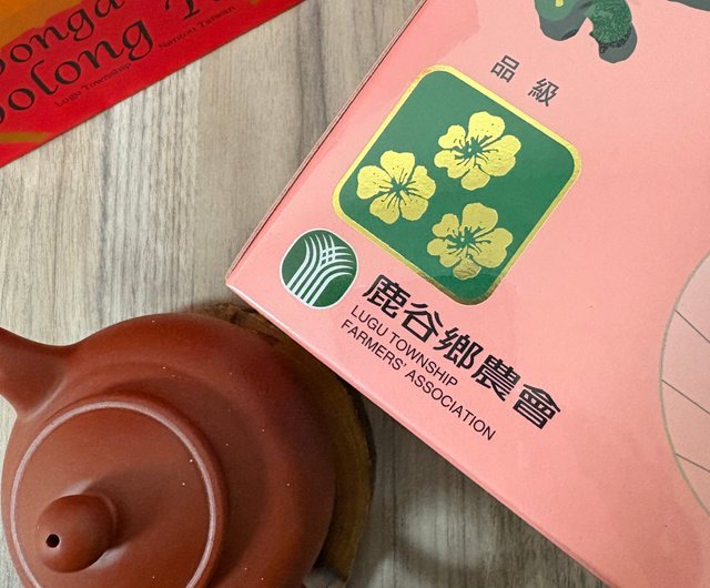 凍頂烏龍茶 鹿谷郷農會 鹿谷鄉農會- 商品列表- 臺中市清水區農會