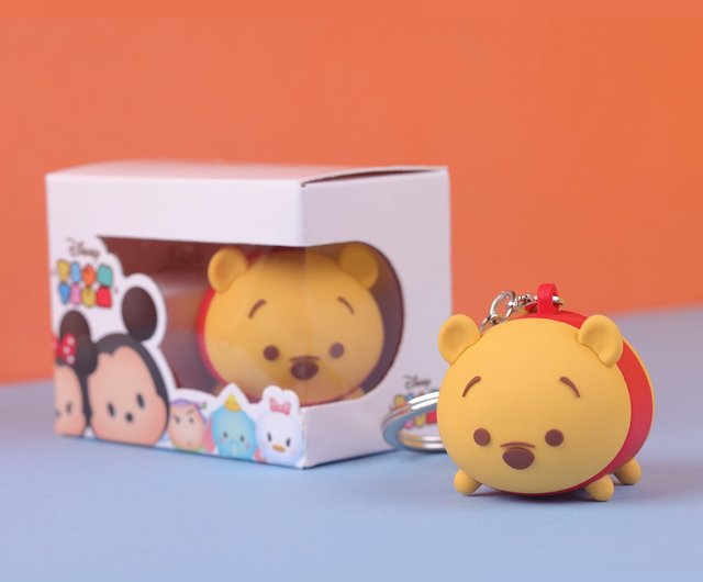 カード1枚 | ディズニー TSUM TSUM/ミッキー/ミニー/スティッチ