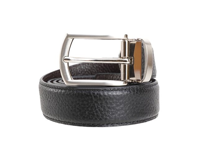 最終値下げコーチジャケット “Re:10th Anniversary”-チェック 職人純手作り】☆ 本革100%☆上層牛革 紳士ベルト レトロメンズ