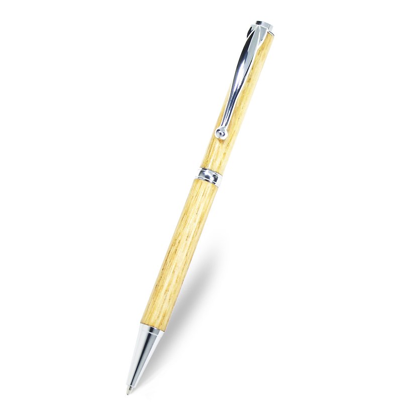 Ash young ball pen - Other Writing Utensils - Wood Yellow