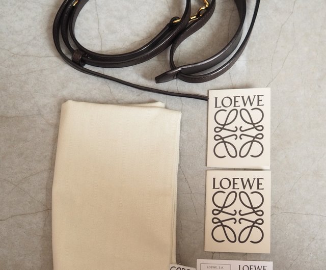 LOEWE ロエベ アマソナ 23 2WAY ミニ ボストン バッグ スエード LOEWE ロエベ アマソナ 23 2WAY ミニ ボストン バッグ スエード